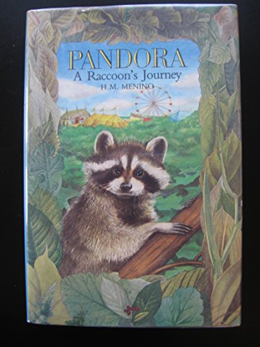Pandora: A Raccoon's Journey