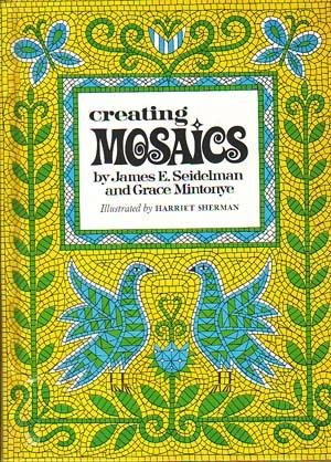 Imagen de archivo de Creating Mosaics a la venta por Better World Books