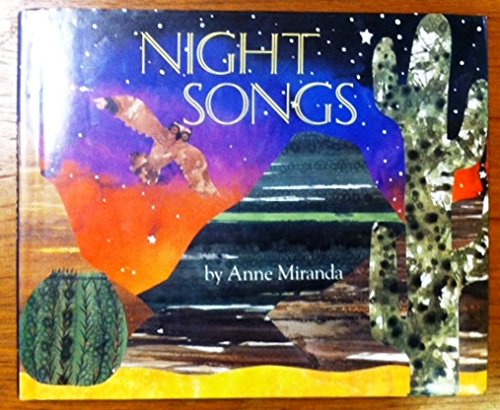 Stock image for Night Songs for sale by Better World Books