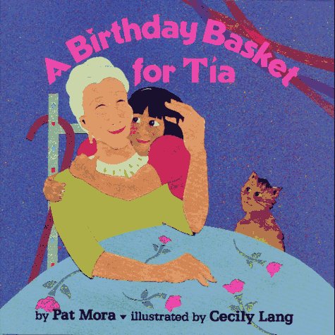 Stock image for A Birthday Basket for Tia for sale by Gulf Coast Books