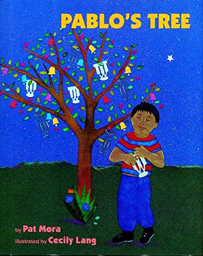 Imagen de archivo de Pablo's Tree a la venta por Better World Books: West