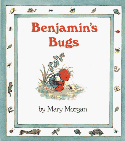 Beispielbild fr Benjamin's Bugs zum Verkauf von Better World Books