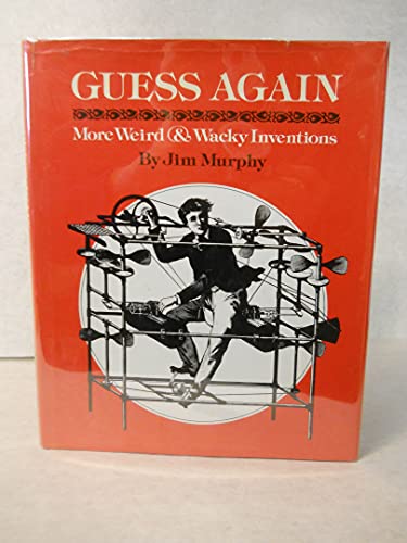 Stock image for GUESS AGAIN: Short Stories for sale by OwlsBooks