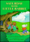 9780027677539: Saturday With Little Rabbit