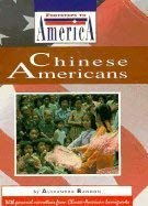 Beispielbild fr Chinese Americans zum Verkauf von Better World Books