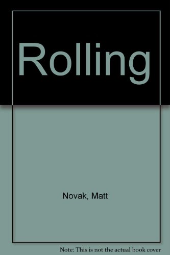 Stock image for Rolling for sale by Wonder Book