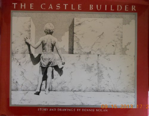 Beispielbild fr The Castle Builder zum Verkauf von Better World Books