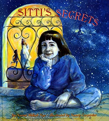 9780027684605: Sitti's Secrets