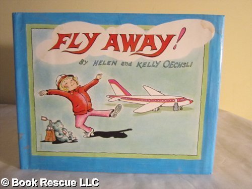 Beispielbild fr Fly Away! zum Verkauf von Alf Books