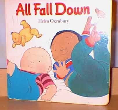 9780027690408: All Fall down