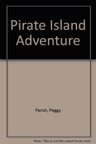 9780027699005: Pirate Island Adventure