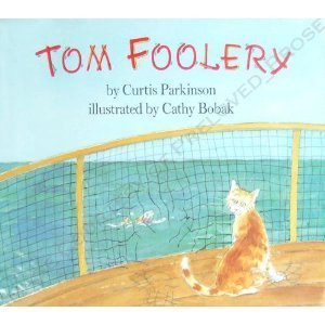 Stock image for Tom Foolery for sale by Library House Internet Sales