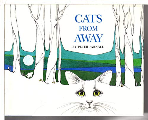 9780027701500: Cats from away