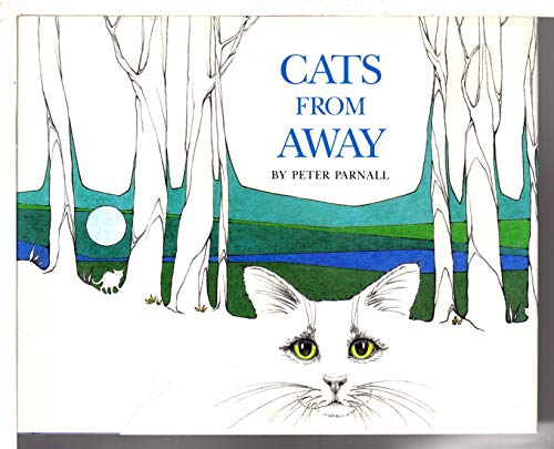 Imagen de archivo de Cats from Away a la venta por SecondSale