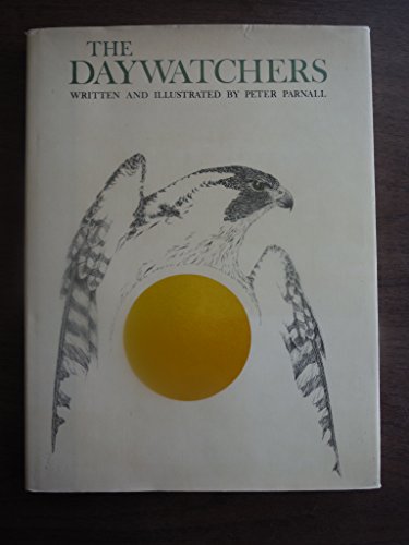 Imagen de archivo de The Daywatchers a la venta por Better World Books