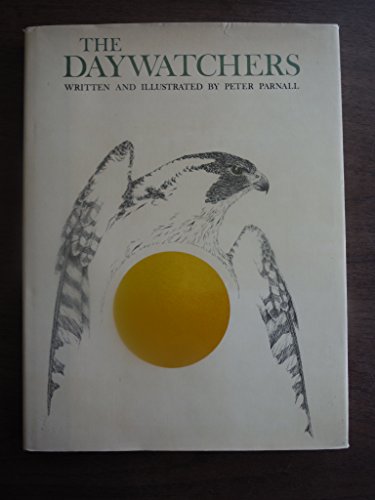Stock image for The Daywatchers for sale by Better World Books