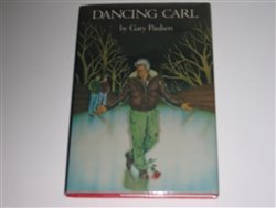 Dancing Carl (9780027702101) by Paulsen, Gary