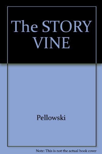 Beispielbild fr The Story Vine : A Source Book of Unusual and Easy-to-Tell Stories from Around the World zum Verkauf von Better World Books
