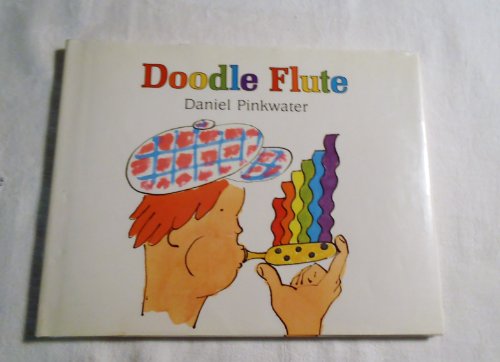 Stock image for Doodle Flute for sale by SecondSale