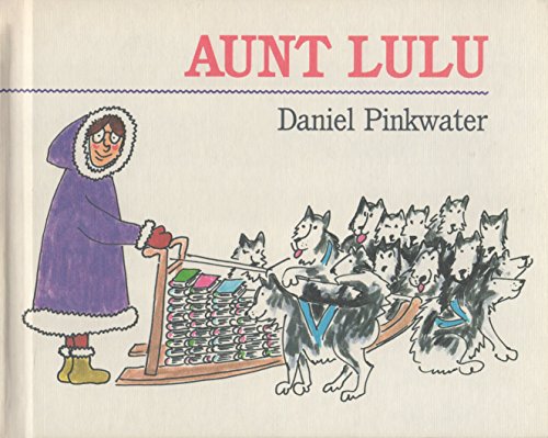 Stock image for Aunt Lulu for sale by More Than Words