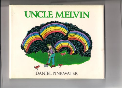 Uncle Melvin