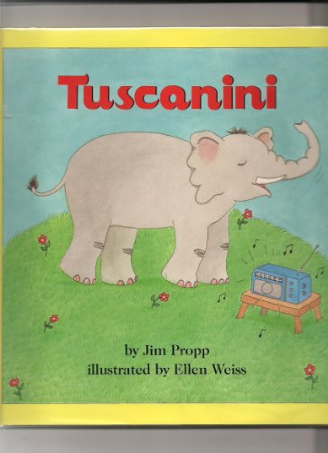 Stock image for Tuscanini for sale by Better World Books