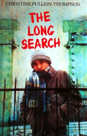 The Long Search.