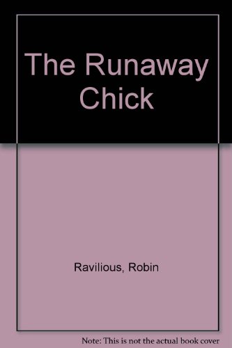 The Runaway Chick (1ST PRT IN DJ)