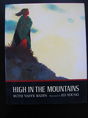 Beispielbild fr High in the Mountains zum Verkauf von ThriftBooks-Dallas