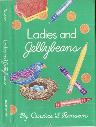 Ladies & Jellybeans (9780027756654) by Ransom