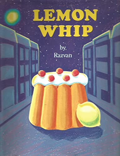 Stock image for Lemon Whip for sale by Alf Books