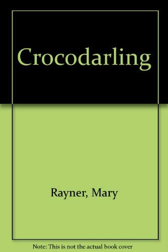 Stock image for Crocodarling for sale by Wonder Book