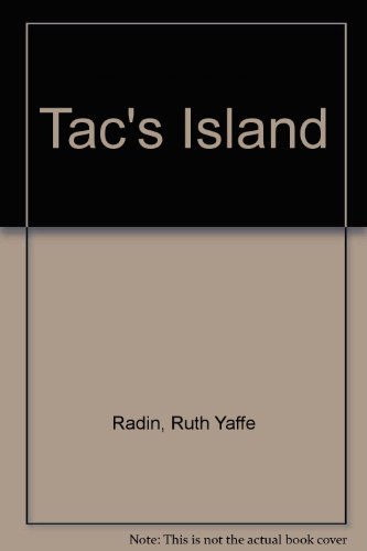 Beispielbild fr Tac's Island zum Verkauf von Vashon Island Books