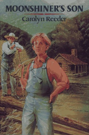Stock image for Moonshiner's Son for sale by ThriftBooks-Dallas