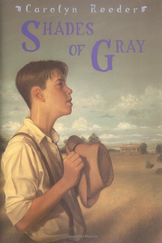 Beispielbild fr Shades of Gray zum Verkauf von Better World Books