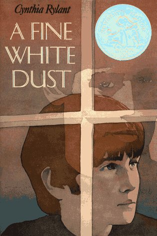 Imagen de archivo de A Fine White Dust a la venta por SecondSale