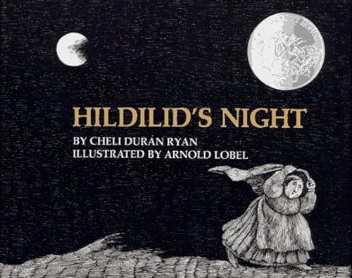 9780027772609: Hildilid's Night