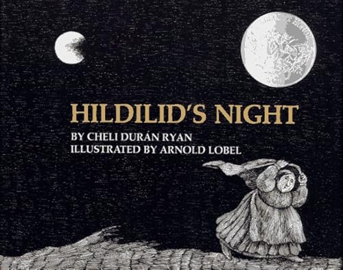 Stock image for Hildilid's Night for sale by ThriftBooks-Dallas