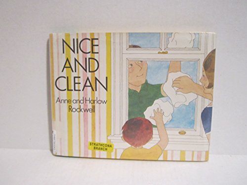 Imagen de archivo de Nice and Clean a la venta por Better World Books