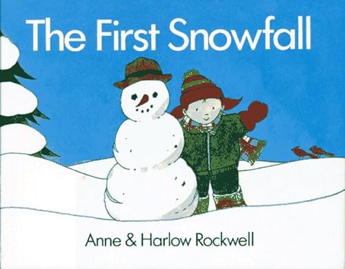 Imagen de archivo de The First Snowfall a la venta por Better World Books