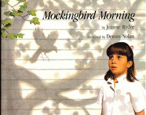Imagen de archivo de Mockingbird Morning a la venta por Montclair Book Center