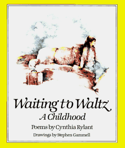 Imagen de archivo de Waiting to Waltz: A Childhood a la venta por Wonder Book