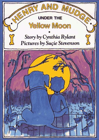 Beispielbild fr Under the Yellow Moon (Henry and Mudge) zum Verkauf von HPB-Ruby