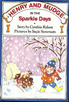 9780027780055: Henry and Mudge in the Sparkle Days