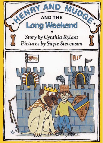 9780027780130: HENRY AND MUDGE AND THE LONG WEEKEND