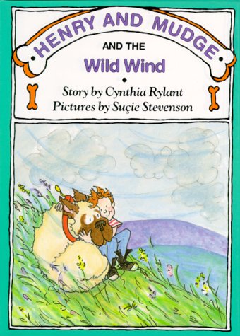 Beispielbild fr Henry and Mudge and the Wild Wind zum Verkauf von Better World Books