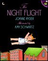 Beispielbild fr The Night Flight zum Verkauf von Wonder Book