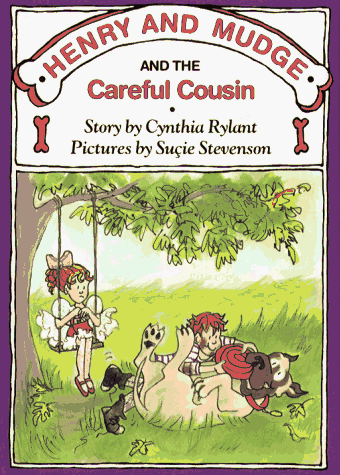 Henry and Mudge and the Careful Cousin