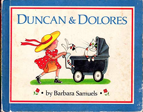 Stock image for Duncan & Dolores for sale by SecondSale