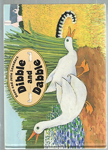 Stock image for Dibble and Dabble for sale by ThriftBooks-Atlanta